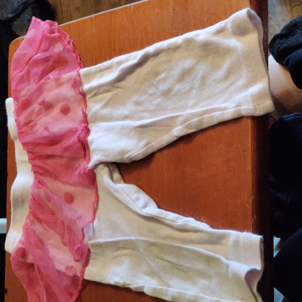 Little girls pants